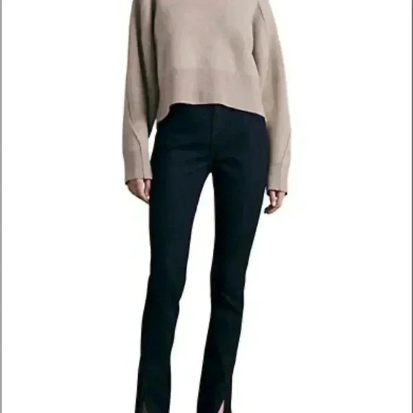 Peyton Engineered Bootcut Pants 32 NWT - Picture 2 of 9